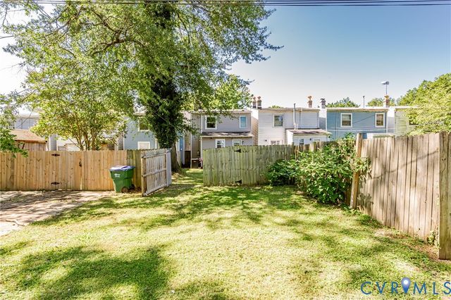 716 E Gladstone Ave, Richmond, VA 23222