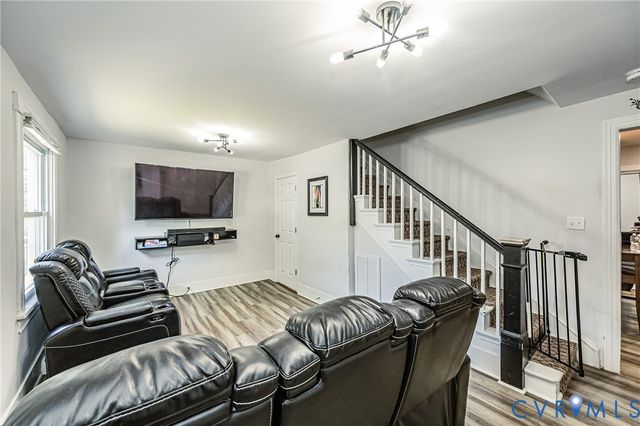 716 E Gladstone Ave, Richmond, VA 23222