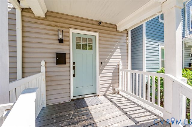 716 E Gladstone Ave, Richmond, VA 23222