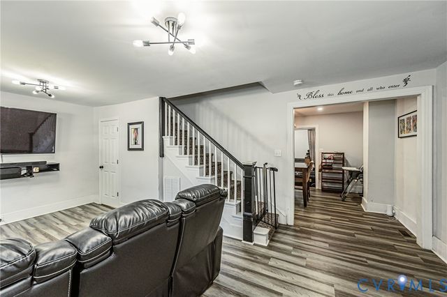 716 E Gladstone Ave, Richmond, VA 23222