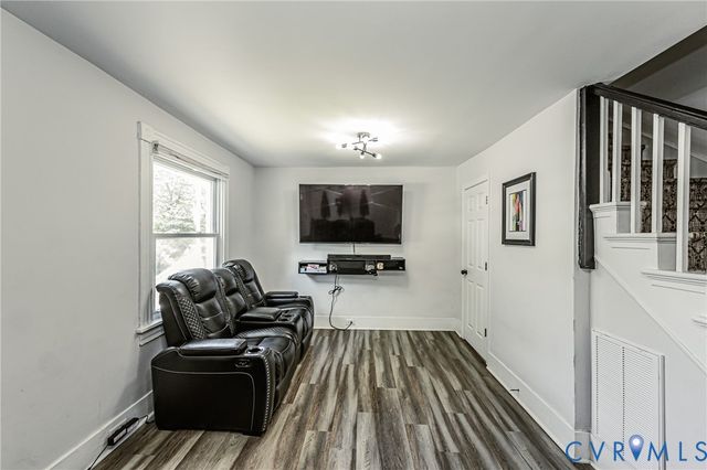 716 E Gladstone Ave, Richmond, VA 23222