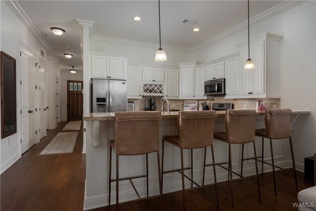 1650 Jack Warner 1201, Tuscaloosa, AL 35401