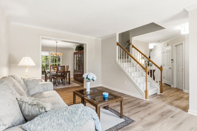1211 Waterford Green Drive, Apex, NC 27502