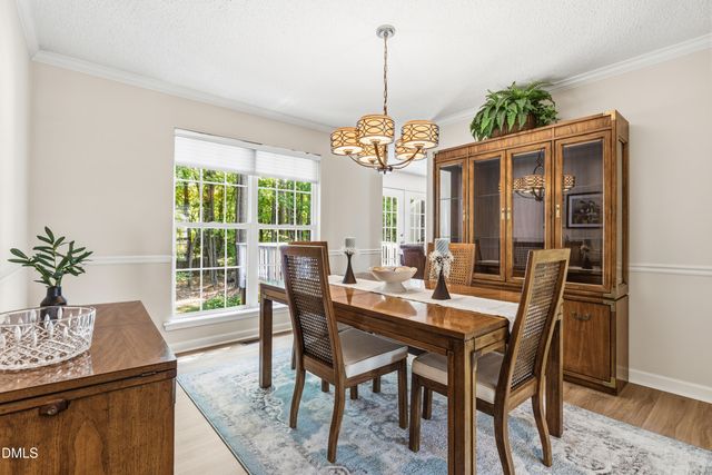 1211 Waterford Green Drive, Apex, NC 27502