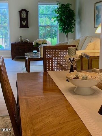 1211 Waterford Green Drive, Apex, NC 27502