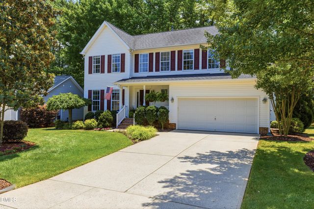 1211 Waterford Green Drive, Apex, NC 27502