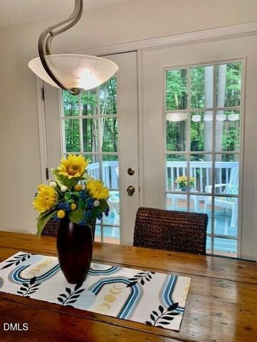 1211 Waterford Green Drive, Apex, NC 27502
