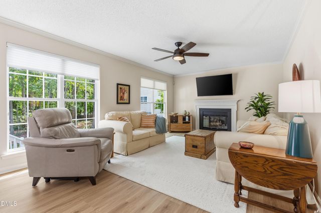 1211 Waterford Green Drive, Apex, NC 27502