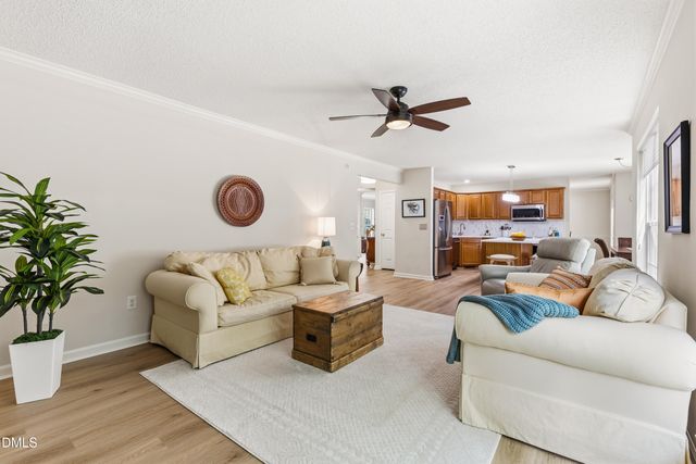 1211 Waterford Green Drive, Apex, NC 27502