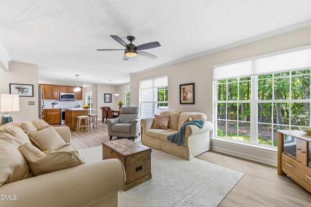 1211 Waterford Green Drive, Apex, NC 27502