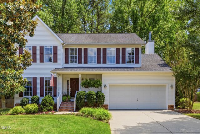 1211 Waterford Green Drive, Apex, NC 27502