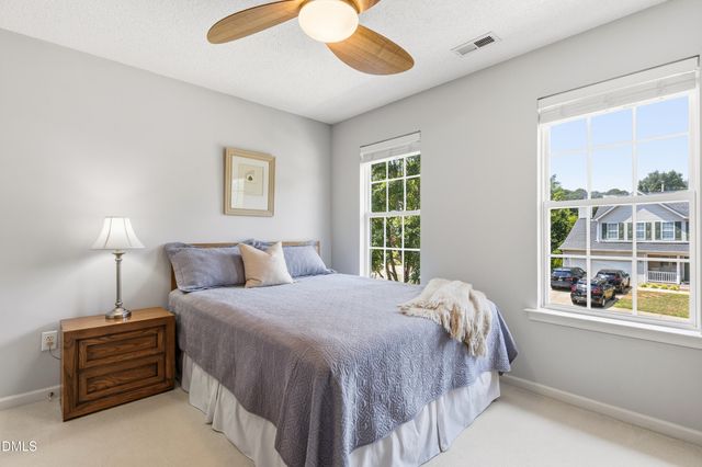 1211 Waterford Green Drive, Apex, NC 27502