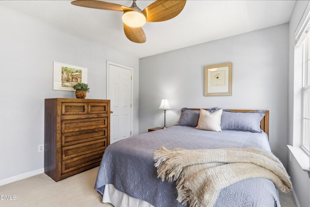1211 Waterford Green Drive, Apex, NC 27502