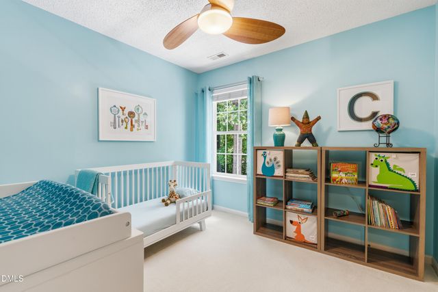 1211 Waterford Green Drive, Apex, NC 27502