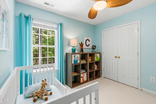 1211 Waterford Green Drive, Apex, NC 27502