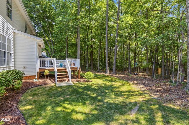 1211 Waterford Green Drive, Apex, NC 27502