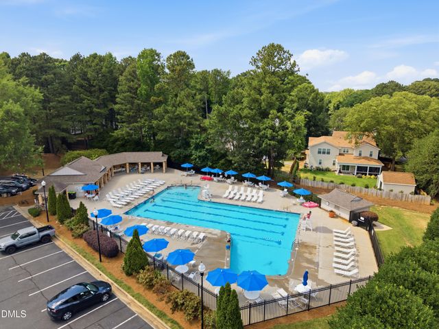 1211 Waterford Green Drive, Apex, NC 27502
