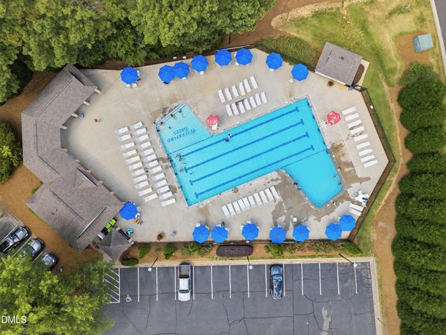 1211 Waterford Green Drive, Apex, NC 27502