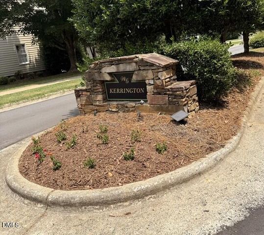 1211 Waterford Green Drive, Apex, NC 27502