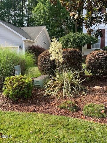 1211 Waterford Green Drive, Apex, NC 27502