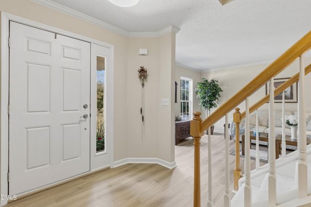 1211 Waterford Green Drive, Apex, NC 27502