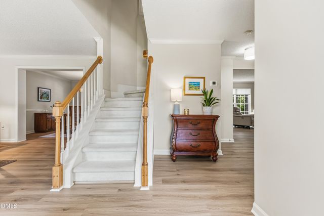 1211 Waterford Green Drive, Apex, NC 27502