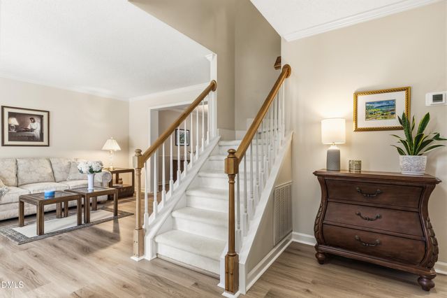1211 Waterford Green Drive, Apex, NC 27502