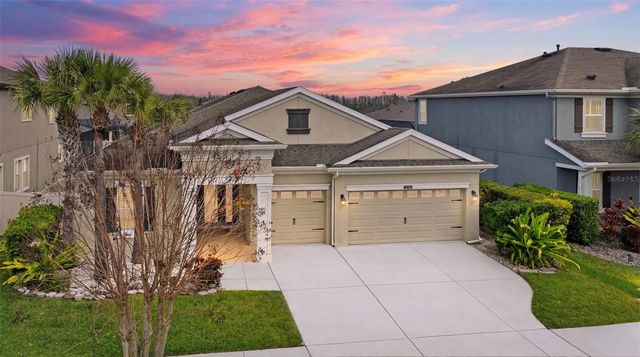 21813 BRISKE MORNING AVENUE, Land O Lakes, FL 34637