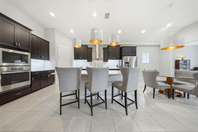 21813 BRISKE MORNING AVENUE, Land O Lakes, FL 34637