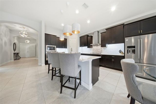 21813 BRISKE MORNING AVENUE, Land O Lakes, FL 34637