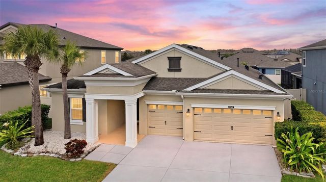 21813 BRISKE MORNING AVENUE, Land O Lakes, FL 34637