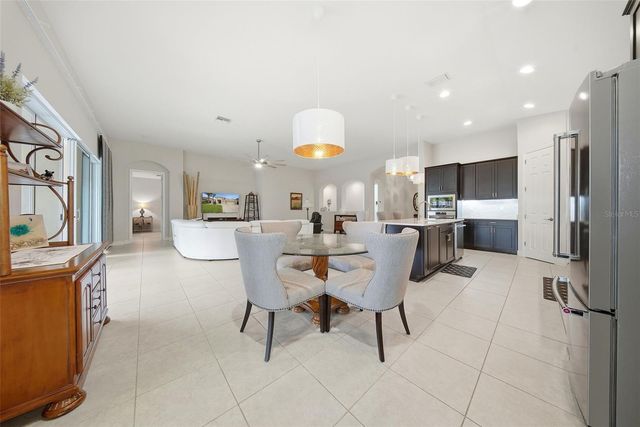 21813 BRISKE MORNING AVENUE, Land O Lakes, FL 34637