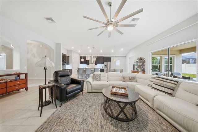 21813 BRISKE MORNING AVENUE, Land O Lakes, FL 34637