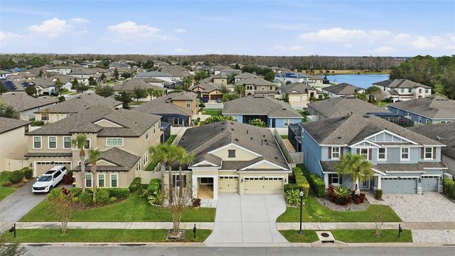 21813 BRISKE MORNING AVENUE, Land O Lakes, FL 34637