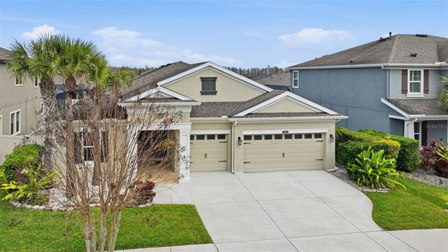 21813 BRISKE MORNING AVENUE, Land O Lakes, FL 34637