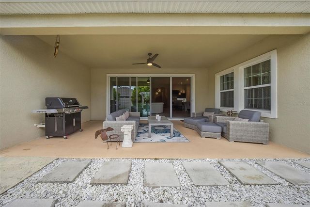 21813 BRISKE MORNING AVENUE, Land O Lakes, FL 34637