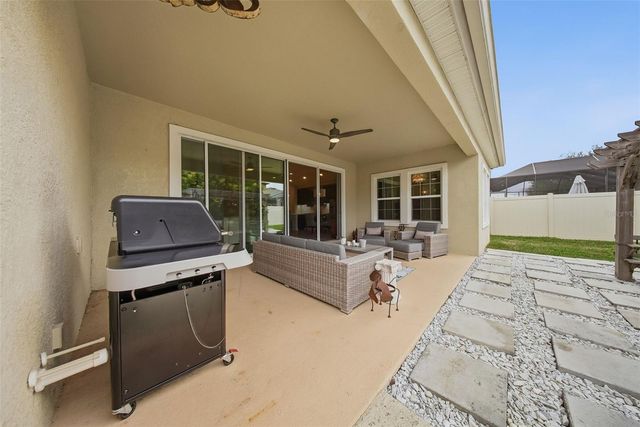 21813 BRISKE MORNING AVENUE, Land O Lakes, FL 34637