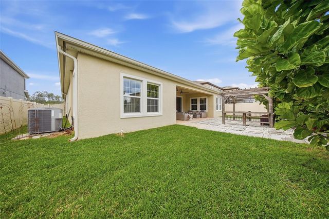 21813 BRISKE MORNING AVENUE, Land O Lakes, FL 34637