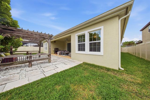 21813 BRISKE MORNING AVENUE, Land O Lakes, FL 34637