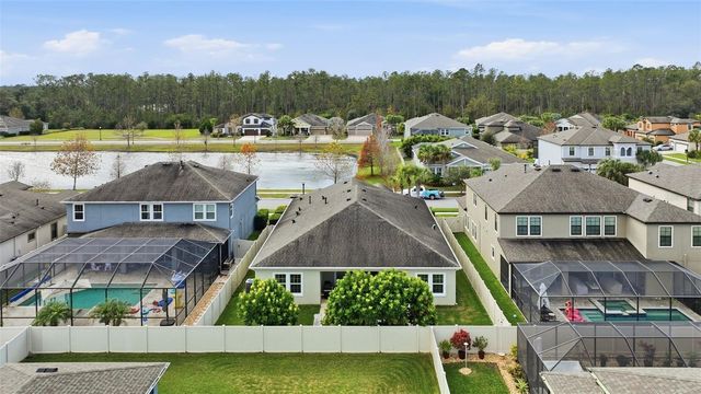 21813 BRISKE MORNING AVENUE, Land O Lakes, FL 34637