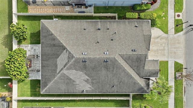 21813 BRISKE MORNING AVENUE, Land O Lakes, FL 34637