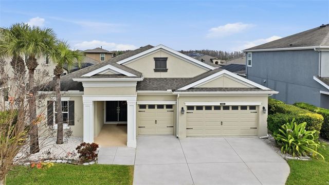 21813 BRISKE MORNING AVENUE, Land O Lakes, FL 34637