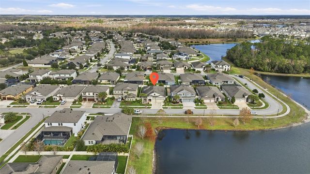 21813 BRISKE MORNING AVENUE, Land O Lakes, FL 34637