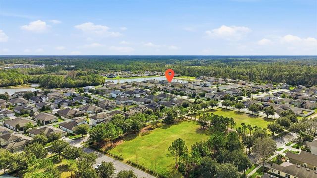 21813 BRISKE MORNING AVENUE, Land O Lakes, FL 34637