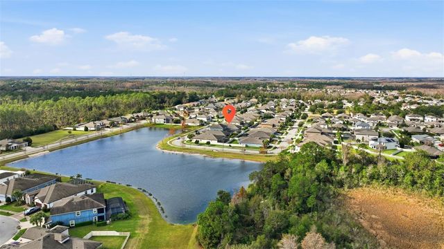 21813 BRISKE MORNING AVENUE, Land O Lakes, FL 34637