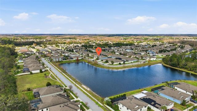 21813 BRISKE MORNING AVENUE, Land O Lakes, FL 34637