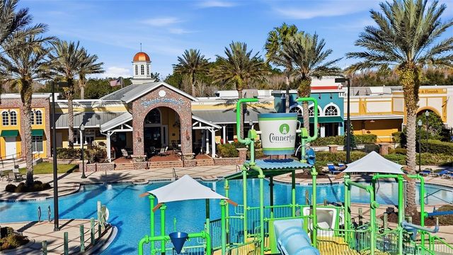 21813 BRISKE MORNING AVENUE, Land O Lakes, FL 34637