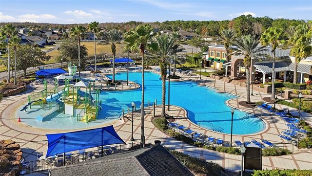 21813 BRISKE MORNING AVENUE, Land O Lakes, FL 34637