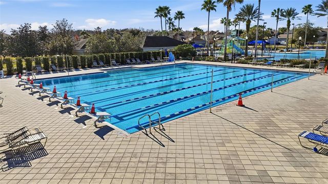 21813 BRISKE MORNING AVENUE, Land O Lakes, FL 34637