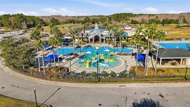 21813 BRISKE MORNING AVENUE, Land O Lakes, FL 34637